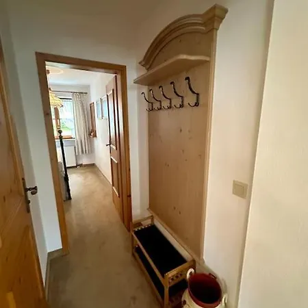 Platzhirsch Mit Bergblick Апартаменты Шёнау-ам-Кёнигсзе
